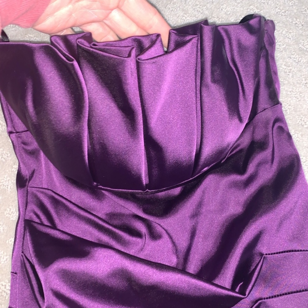 Cocktail dress - Picture 2 of 6